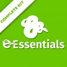 Exotic Pets Essentials Royal Python Kit (Quality guaranteed)