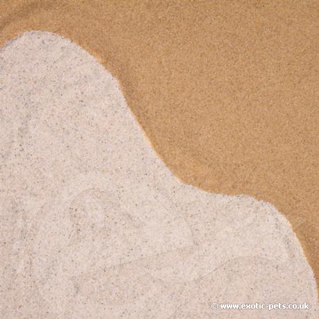 Trixie Basic Sand
