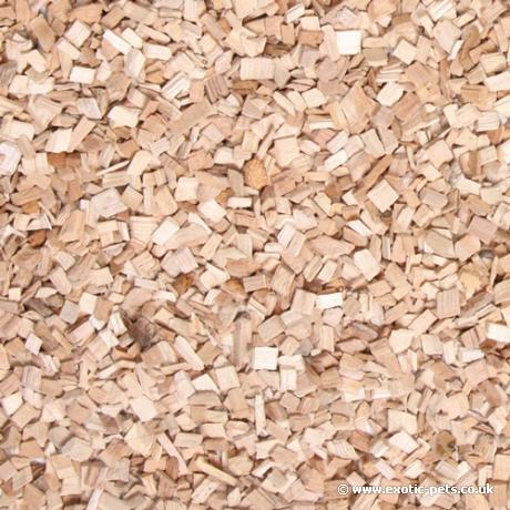 Trixie Beech Chaff - Large