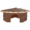 Trixie Jesper Corner House - 32x13x21/21cm