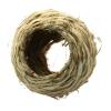 Nature First Jumbo Grass House - Large (16cm)