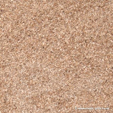 Trixie Beech Chaff - Extra Small