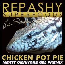 Repashy Chicken Pot Pie (For omnivorous species)