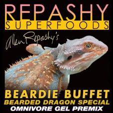 Repashy Beardie Buffet (For omnivorous species)