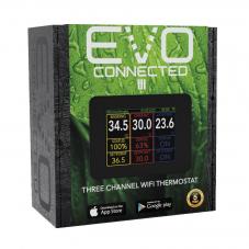 Microclimate EVO Connected 3 (For any heat source)
