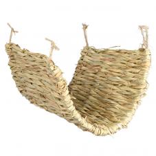 Trixie Grass Hammock (For climbing and basking)