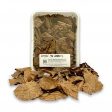 Exotic Pets Beech Leaf Litter