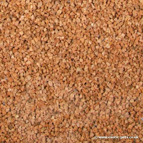 Trixie Cork Granules