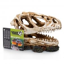 Giganterra Allosaurus Skull (Decorative skeleton)