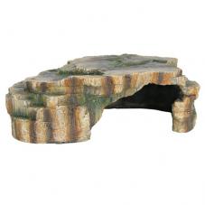 Trixie Reptile Rainforest Cave (Natural looking reptile hide)