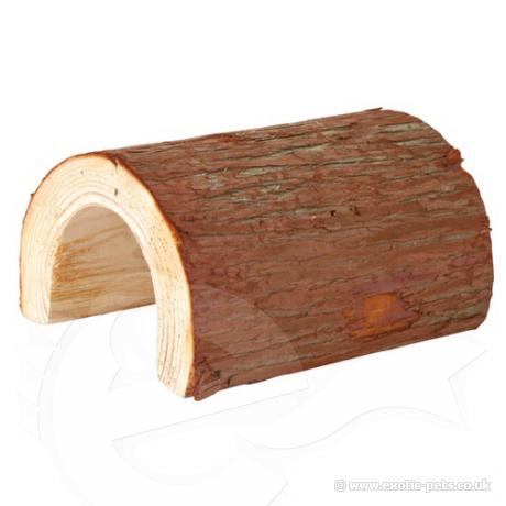 Trixie Reptile Wooden Hut