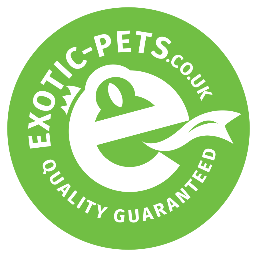 Exotic Pets UK logo